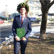 studente magistrale tecnologie alimentari
